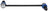 Mevotech MS868178 Suspension Stabilizer Bar Link Kit - Front