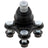 Mevotech MS90534 Suspension Ball Joint - Front Lower