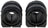 Mevotech MS908133 Suspension Stabilizer Bar Bushing Kit - Front To Frame