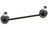 Mevotech MS90854 Suspension Stabilizer Bar Link Kit - Rear