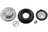 Mevotech MS950102 Alignment Caster / Camber Kit - Front