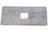 Mevotech MS950104 Alignment Caster Kit - Front