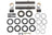 Mevotech MS95014 Steering King Pin Set - Front
