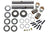 Mevotech MS95042 Steering King Pin Set - Front