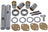 Mevotech MS95902 Steering King Pin Set - Front