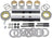 Mevotech MS959104 Steering King Pin Set - Front