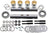 Mevotech MS959110 Steering King Pin Set - Front