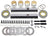 Mevotech MS95992 Steering King Pin Set - Front