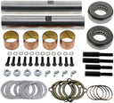 Mevotech MS95996 Steering King Pin Set - Front