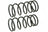 Mevotech SMS200V Coil Spring Set - Front