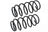 Mevotech SMS86052 Coil Spring Set - Front