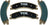 Mevotech TXBCP1330 Disc Brake Pad Set - Rear