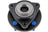 Mevotech TXF513205 Wheel Bearing and Hub Assembly - Front