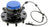 Mevotech TXF515137 Wheel Bearing and Hub Assembly - Front
