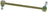 Mevotech TXK7258 Suspension Stabilizer Bar Link Kit - Front