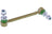 Mevotech TXK80262 Suspension Stabilizer Bar Link Kit - Front Right