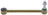 Mevotech TXMS25886 Suspension Stabilizer Bar Link Kit - Rear