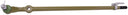 Mevotech TXMS40974 Steering Drag Link - At Pitman Arm