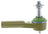 Mevotech TXMS50630 Steering Tie Rod End - Front Outer