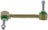 Mevotech TXMS508237 Suspension Stabilizer Bar Link Kit - Front Right