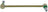 Mevotech TXMS608132 Suspension Stabilizer Bar Link Kit - Front Right