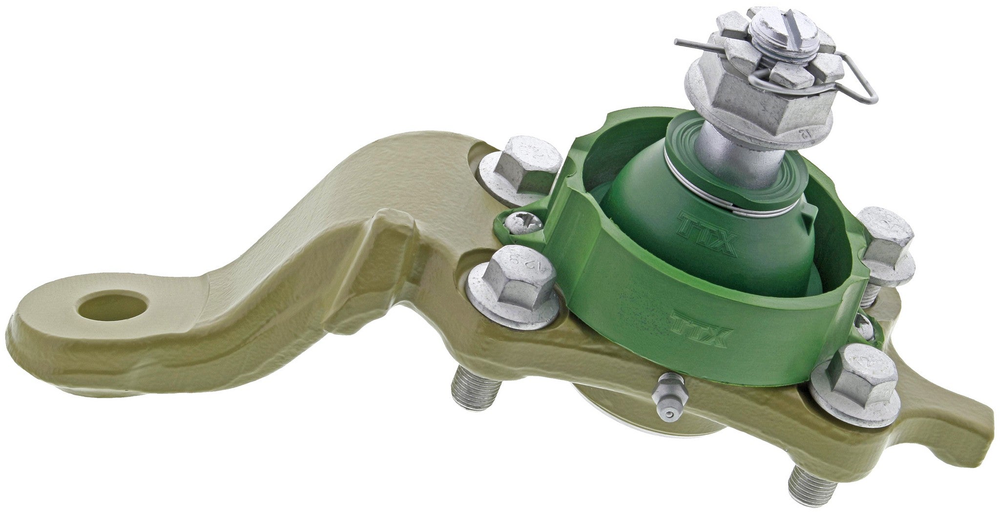 Mevotech TXMS86565 Suspension Ball Joint - Front Right Lower