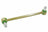 Mevotech TXMS90893 Suspension Stabilizer Bar Link Kit - Front Left