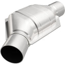 MagnaFlow 441174 Catalytic Converter - Front Left or Front Right