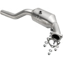 MagnaFlow 444066 Catalytic Converter - Front Left or Left