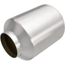 MagnaFlow 444504 Catalytic Converter - Front, Front Left or Front Right