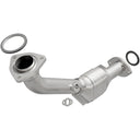MagnaFlow 444758 Catalytic Converter - Front