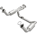 MagnaFlow 4451419 Catalytic Converter