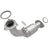 MagnaFlow 447192 Catalytic Converter - Front