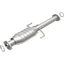 MagnaFlow 447219 Catalytic Converter - Rear