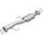 MagnaFlow 447225 Catalytic Converter - Rear