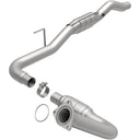 MagnaFlow 447270 Catalytic Converter - Left