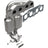 MagnaFlow 452013 Catalytic Converter with Integrated Exhaust Manifold - Front
