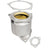 MagnaFlow 452020 Catalytic Converter - Front