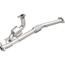 MagnaFlow 452405 Catalytic Converter - Front Rearward