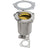 MagnaFlow 454002 Catalytic Converter - Front