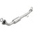 MagnaFlow 4551061 Catalytic Converter - Right