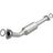 MagnaFlow 4551406 Catalytic Converter - Right
