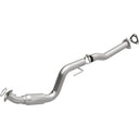 MagnaFlow 4551535 Catalytic Converter - Right