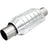 MagnaFlow 458006 Catalytic Converter - Front, Front Left or Front Right