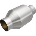 MagnaFlow 53956 Catalytic Converter - Left, Rear or Right