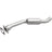 MagnaFlow 5421031 Catalytic Converter - Rear