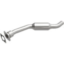 MagnaFlow 5421031 Catalytic Converter - Rear