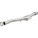 MagnaFlow 5491159 Catalytic Converter - Rear