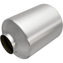 MagnaFlow 551005 Catalytic Converter - Front, Front Left or Front Right