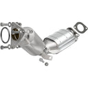 MagnaFlow 551144 Catalytic Converter - Right
